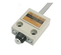 TZ-3111 1NO+1NC SPDT IP67 Sealed Plunger Limit Switch Sensor