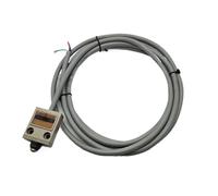 TZ-3111 1NO+1NC Stopper Sealed Pin Plunger Limit Switch Sensor 1Pcs