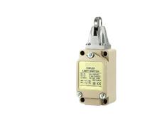 TZ-5103 Limit Switch CLWD1 Switch Vertical Roller Stroke Press Limit Switch 1NO 1NC 10A 220V 1Pcs