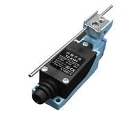 TZ-8104/8108 Travel Switch Miniature Industrial Travel Limit Switch Waterproof Self-reset Touch Controller(TZ-8107)