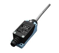 TZ-8104/8108 Travel Switch Miniature Industrial Travel Limit Switch Waterproof Self-reset Touch Controller(TZ-8168)