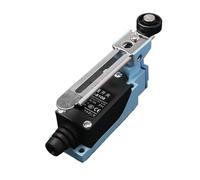 TZ-8104/8108 Travel Switch Miniature Industrial Travel Limit Switch Waterproof Self-reset Touch Controller(TZ-8108)