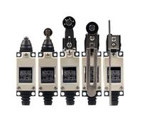 TZ-8108 limit switch TZ-8104 TZ-8107 TZ-8111 TZ-8112 TZ-8122 TZ-8166 TZ-8169 TZ-8167 TZ-8168 Rotary Adjustable Roller(TZ-8108,Copper contact)