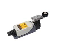TZ-8108 TZ-8104 Limit Switch Rotary Adjustable Roller Lever Arm Waterproof Momentary Reset Handle Brass Contact me8104 8108(TZ8104)