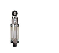 TZ-8108 TZ-8104 Travel Limit Switch, Rotary Adjustable Roller Lever, 10A Capacity, 380V AC/220V DC, Self-Reset, Aluminum Alloy Shell for Industrial Equipment