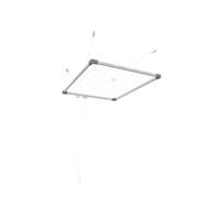 Tz - Aluminium Ceiling Clothes Line