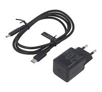 TZ-FEPB0-EU-01 Power Supply: Pulse Mains, Plug 5-12VDC 20W US Power: 100-240V...