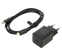 TZ-FEPB0-EU-02 Power Supply: Pulse Mains, Plug 5-12VDC 20W US Power: 100-240V...