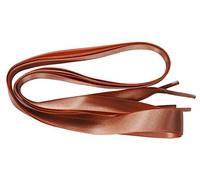 TZ Laces 15mm Double faced Satin 9792 Rose Gold 110cm