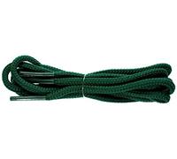 TZ Round 2 to 3mm shoelaces 150cm Dark Green