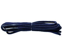 TZ Round 2 to 3mm shoelaces 150cm French Navy
