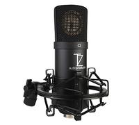 TZ Stellar X2 Large Diaphragm Cardioid Condenser XLR Microphone