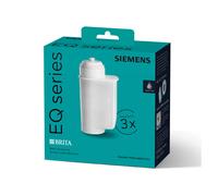 TZ70033A Brita Intenza Water Filter for Bean to Cup Espresso Machines, Value Pack, Pack of 3, White