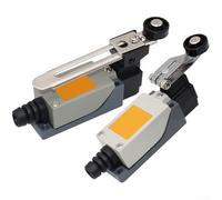 TZ8108/TZ8104 High Efficiency Limit Switch Designed for Maximum Operational Reliability (TZ-8104)
