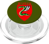 Tzanchanim Israeli Army Paratroopers Brigade Elite IDF Unit PopSockets PopGrip for MagSafe