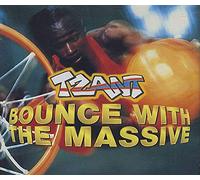Tzant - Bounce With the Massive [CD 1]