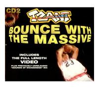 Tzant - Bounce With The Massive [CD 2] [CD 2]
