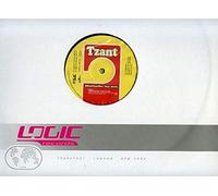 Tzant - I Want Some More... In My Love Life