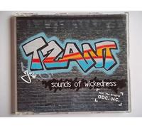 Tzant - Sounds Of Wickedness