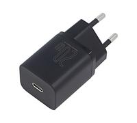 TZCCSUP-B01 power supply: pulse power, plug 5-15VDC 20W 78x34x28mm black BASEUS