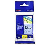 TZE-531 LAMINATED TAPE 12MM 8M