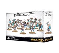Games Workshop - Warhammer Age Of Sigmar - Tzeentch Arcanites - Kairic Acolyt...
