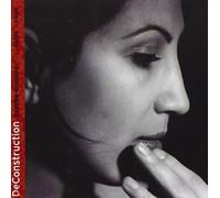 Tzenka Dianova (piano) - Deconstruction: Tzenka Dianova Plays Satie & Cage