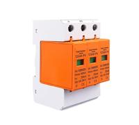 TZG40-PV SPD DC 1200V 20KA~40KA House Surge Protector Protective Low-voltage Arrester Device(1200V)