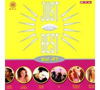 Tziano Ferro, Britney Spears, a.o. - Just the Best Vol. 41