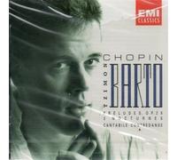 Tzimon Barto - Chopin - 24 Preludes / Piano Works