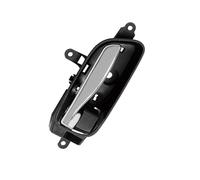 TZIUSFAC 80671-3TA0D 80670-3TA0D Interior Door Handle for Nissan for Titan for Teana for Pathfinder for Murano for Altima(Right 80670-3TA0D)