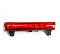 TZIUSFAC For GMC For Yukon/XL 1500/2500 2000 2001 2002 2003 2004 2005 2006 15170955 Third Brake Light High Position Brake Light(Red)