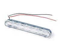 TZIUSFAC For HILUX For Vigo 2005-2014 81570-0K080 1Pcs 12V Third Brake Light Stop Signal Rear Light Car Accessories(2)