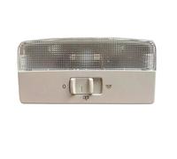 TZIUSFAC For VW For Bora 2002-2005 For Caddy 2004-2015 Grey Reading Light Interior Lamp Dome Light 6QD947105 1ZD947105 31G947105