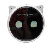 TZLMWDFRWG AI Robot for Kids Aged 7-14, AI Robot Toy
