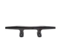 TZLMWDFRWG Boat Cleat, Open Base Boat Cleat, 8 Inch Open Base Stainless Steel Dock Cleat for Outdoor Boats, Yachts, Docks, Decks, Dry Docks