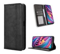 Tznzxm Black for Lively Jitterbug Smart 5 Case,Jitterbug Smart5 Wallet Case