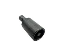 TZOBXDP Flywheel Removal Tool 1PC Moto DIY Accessories M28x1mm Fit for WY125 Motorcycle Magneto Flywheel Rotor Puller Remove Tool Engine Magneto flywheel Puller