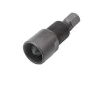 TZOBXDP Flywheel Removal Tool Magneto Stator Rotor Tool Flywheel Puller Removal Tool Extractor Motorcross Kit for 27mm 24mm Engine Magneto flywheel Puller(Army Green)