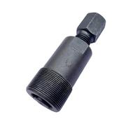 TZOBXDP Flywheel Removal Tool Rotor Puller M27X1 Thread Magneto Flywheel Puller for 152QMI 157QMJ GY6 125 GY6 150 3KJ JOG90 CG125 150 JH70 Engine Magneto flywheel Puller