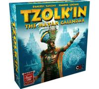 Czech Games Edition Board Game Tzolk'in: The Mayan Calendar Sealed