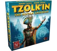 Czech Games Edition Board Game Tzolk'in: The Mayan Calendar Sealed