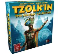Tzolk'in: The Mayan Calendar - Board Game New