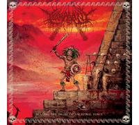 Tzompantli Beating the Drums of Ancestral Force (CD) Album (US IMPORT)