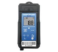 Tzone Vibration Data Logger Shipping Shock Recorder Transport Monitor USB