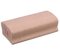 Tzong 14" Guitar Bass Fingerboard Radius Sanding Block Fret Leveling Luthier Tool for Electric Acoustic Guitar Bass Luthier Tools