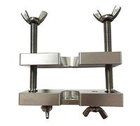 Tzong 3.94" x 4.33" Sliver Mouthpiece Puller Tool The Brass Wind Instrument Mouthpiece Puller Remover Adjustable