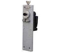 Tzong Guitar Fret Wire Bender - Fret Wire Bending and Straightening Luthier Tool for Guitar & Bass Radian Adjusters