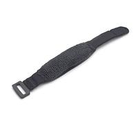 Tzong Guitar String Mute Dampener for Acoustic Classical Electonic Folk Guitar Bass Ukulele Base Tape,Eliminating Solo Tap Slap Noise Sound Weaken Muffler Silencer Beam Strap