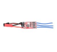 TZOXTLH 15A 2-4S ESC Electronic Speed Controller Accessory for 1/28 1/24 RC Car Model